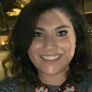 Meet your Posher, Kat